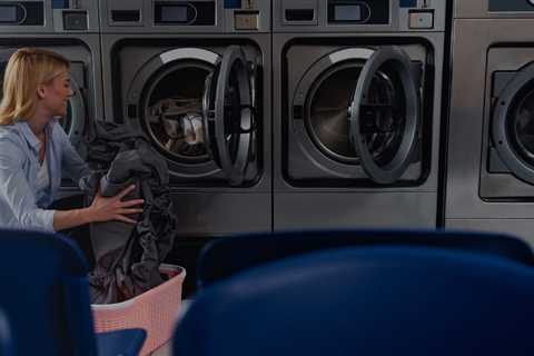 Laundromat in Miami Gardens