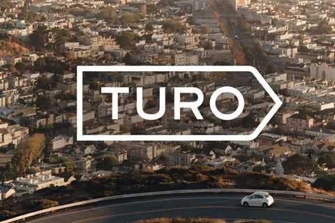 Car-sharing service Turo restarts IPO plans for fall