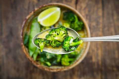 The Numerous Health Benefits of Consuming Broccol