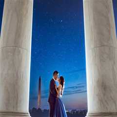 Capture the Magic of Your Wedding with Professional Photography Services in Washington DC