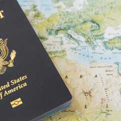 7 Things Travelers Need to Know about Passports