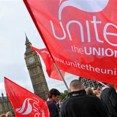 Unite members at East London NHS Foundation Trust vote to strike