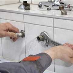 You Won't Believe What Causes Most Common Plumbing Disasters