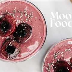 I'm A Nutritional Psychiatrist & This Is My Go-To Anti-Anxiety Smoothie