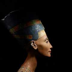 Was Nefertiti Egypt’s Leading Lady Before King Tut?