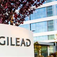 July 24 2023 - Gilead drug acquired in $5B buyout fails key blood cancer trial