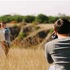 The Real Deal on How Much Engagement Photos Cost