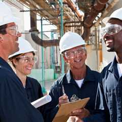 Addressing The Manufacturing Skills Gap: Best Practices For Hiring And Retaining Talent