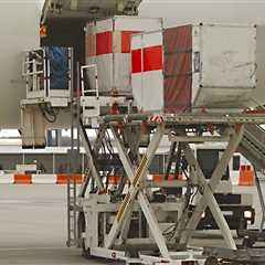 What Are the Limitations of Air Freight Shipments?