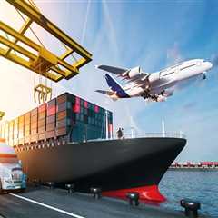 How Fast is Air Freight from China to the USA?