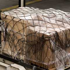 Securing Your Air Freight Shipment: What You Need to Know
