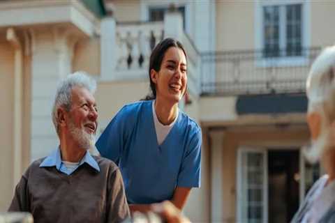 Discover The Best Elderly Care Home In Katy, Texas For Your Loved Ones