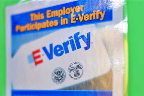 E-Verify: What Organizations Need to Know – hr bartender