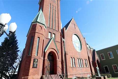 Becoming a Member of the United Methodist Church in Suffolk County, NY