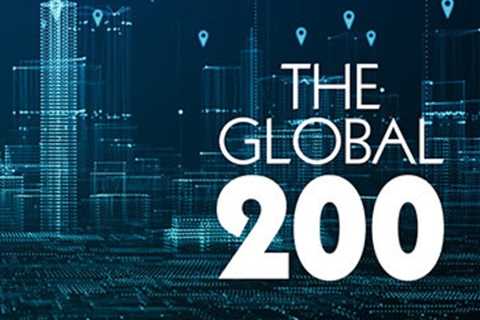 What the Global 200 Rankings Say About Big Law's Past, Present and Future