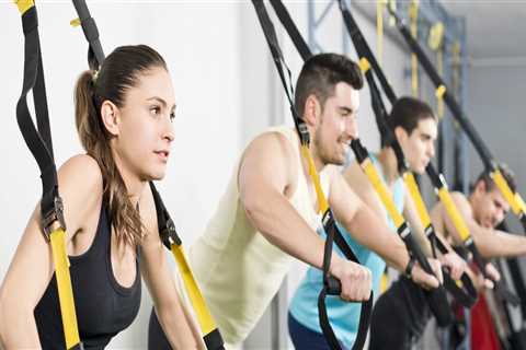 Group Fitness Classes in Tampa, Florida: A Comprehensive Guide