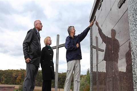 Discovering the Special Ministries of the Methodist Church in Clark County