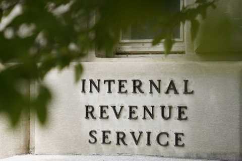 IRS Hit With Suit Over Unanswered FOIA Requests Regarding Falsified Documents Allegations