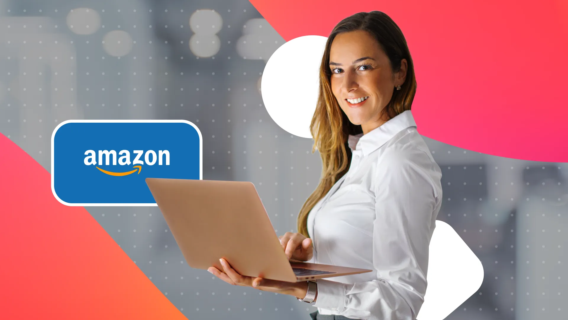 Amazon Marketing Stream: Definition, Data Types & Benefits