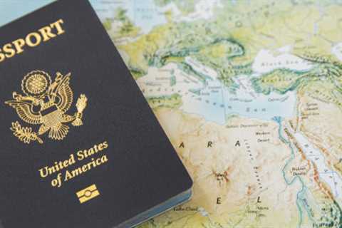 7 Things Travelers Need to Know about Passports