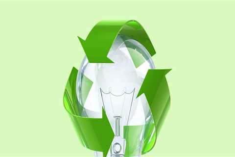 Recycling Energy Saving Bulbs: A Comprehensive Guide