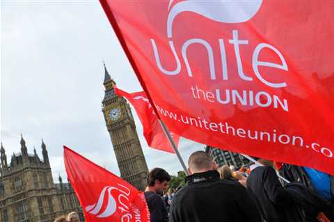 Unite members at East London NHS Foundation Trust vote to strike