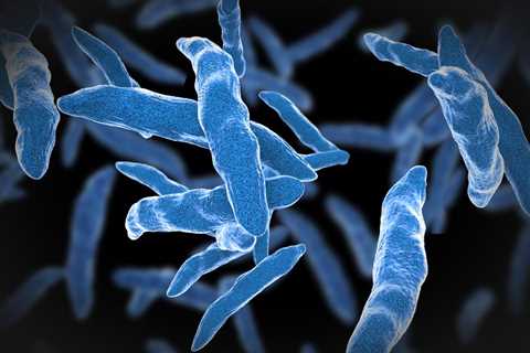 Tacoma Woman With Infectious Tuberculosis To Be Arrested For Treatment