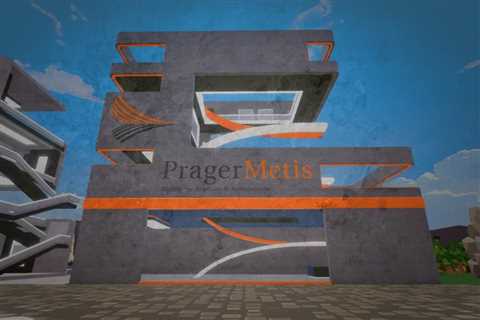 Prager Metis Just Got Thoroughly Boned By the SEC For Hundreds of Independence Violations