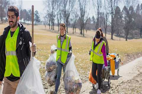 Uncovering Volunteer Opportunities in Omaha, Nebraska