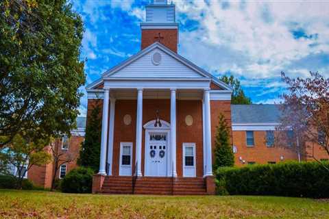 Does Towson United Methodist Church Have a Prayer Group?