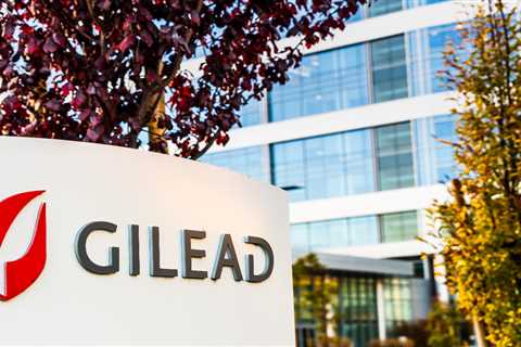 July 24 2023 - Gilead drug acquired in $5B buyout fails key blood cancer trial