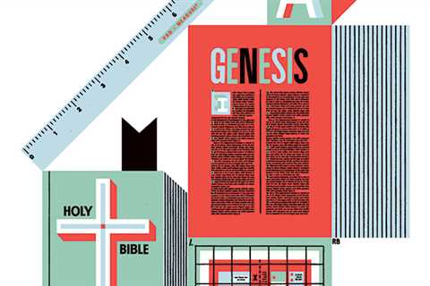 Looks Matter: Why Good Bible Design Is Essential