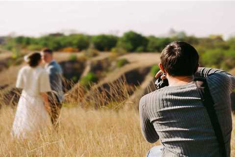 The Real Deal on How Much Engagement Photos Cost