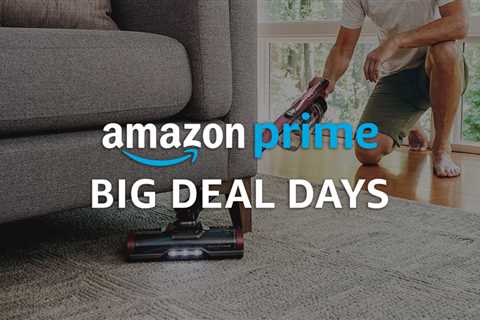 Amazon October Prime Day Early Access Deals for 2023