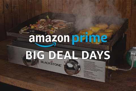 October Amazon Prime Day: Best Early Deals for 2023