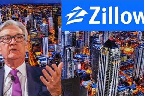 ZILLOW: HOUSING MARKET CRISIS