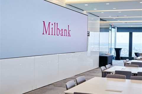 Milbank, Continuing to Poach From Dechert, Adds Another Private Equity Partner