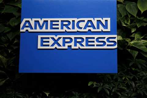 Inside look: American Express tech stack