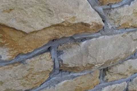 Repointing Ulnes Walton