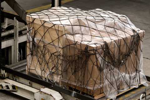 What Are the Additional Fees and Charges for Air Freight Moving?