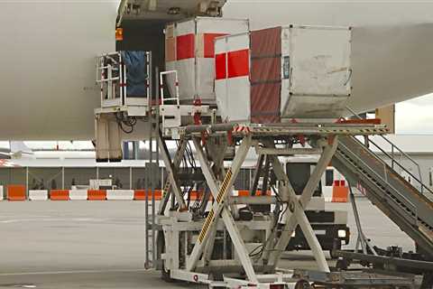 What Are the Limitations of Air Freight Shipments?