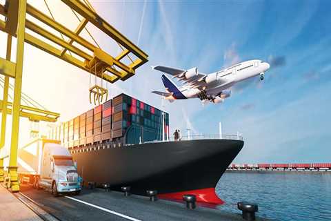 How Fast is Air Freight from China to the USA?