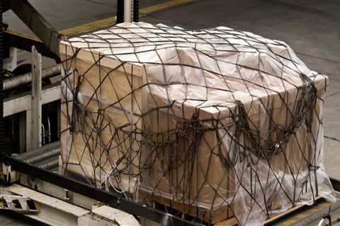 Securing Your Air Freight Shipment: What You Need to Know