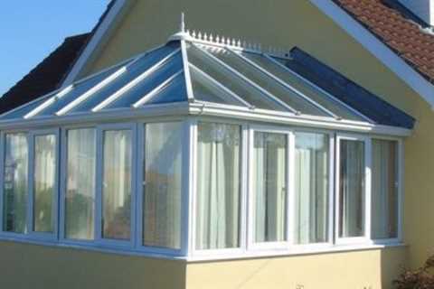 Conservatory Roof Insulation Durley