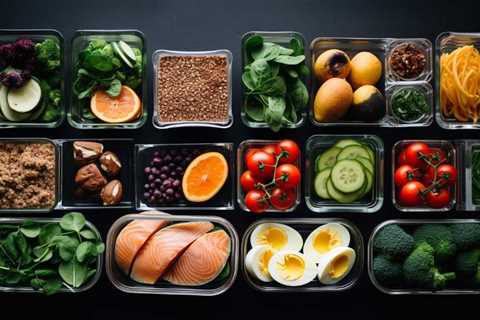 How to Start a Meal Prep Business