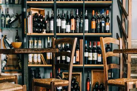 Is Owning a Wine Bar Profitable?