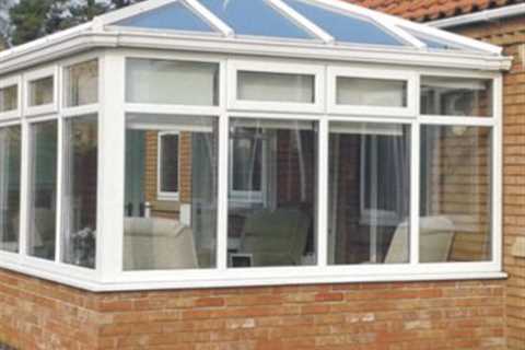 Conservatory Roof Insulation Marchwood