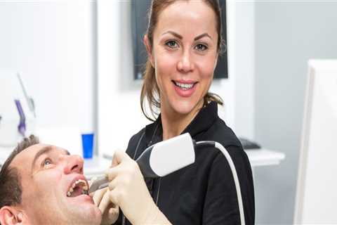 Transforming Smiles In Pflugerville: General Dentistry Services And Common Dental Supplies