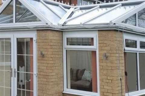 Conservatory Roof Insulation Southampton