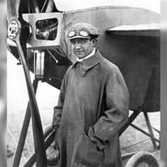 1889: The Birth of an Accomplished Aviator and Automotive Pioneer in Haiti